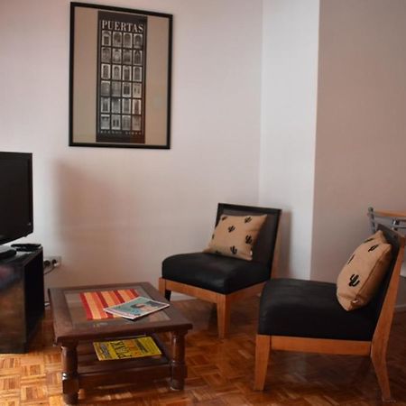 Calido, Luminoso & Excelente Ubicacion Ba Apartment Buenos Aires Ngoại thất bức ảnh