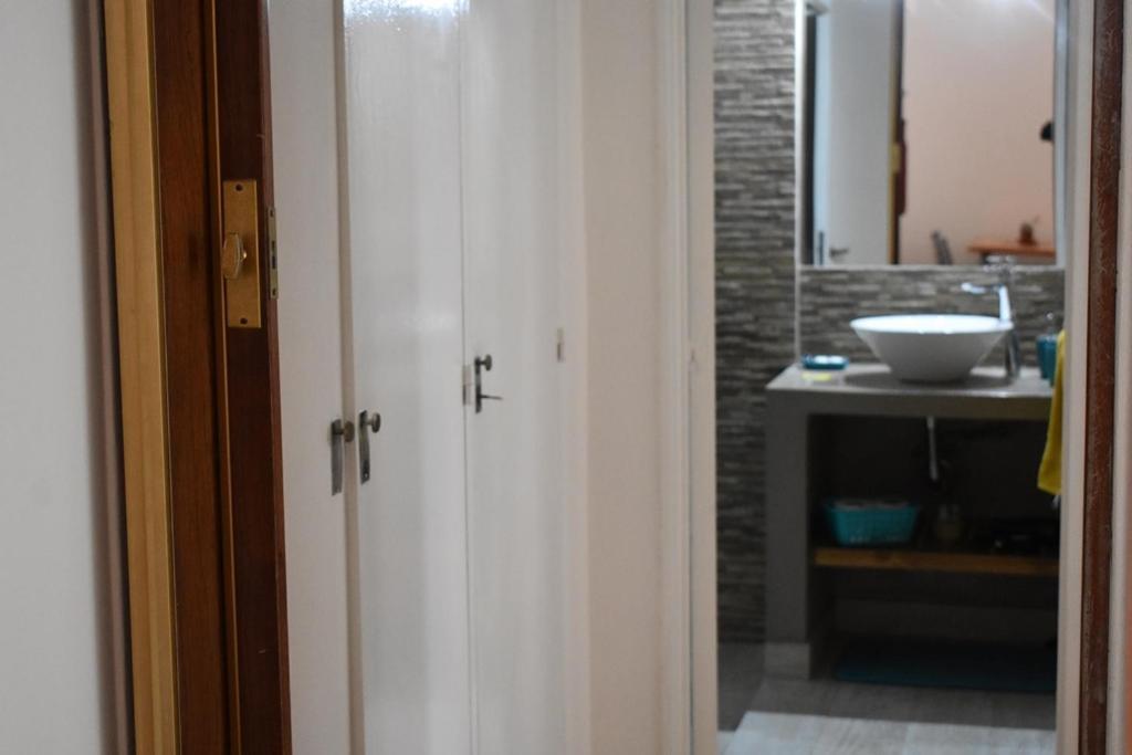 Calido, Luminoso & Excelente Ubicacion Ba Apartment Buenos Aires Ngoại thất bức ảnh